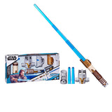 STAR WARS LIGHTSABER  FORGE OBI WAN KENOBI F4127