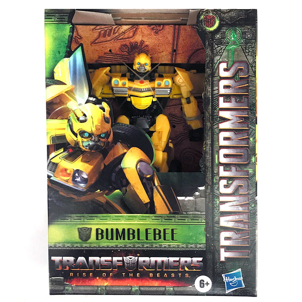 Transformers Rise of the Beasts - Bumblebee F5475