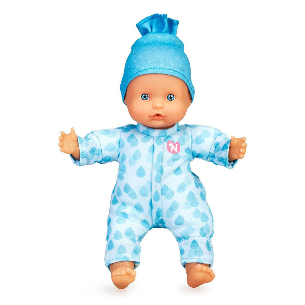 NENUCO BABY FUNCIONES AZUL GOTAS 700012836 – Juguetibici eCommerce