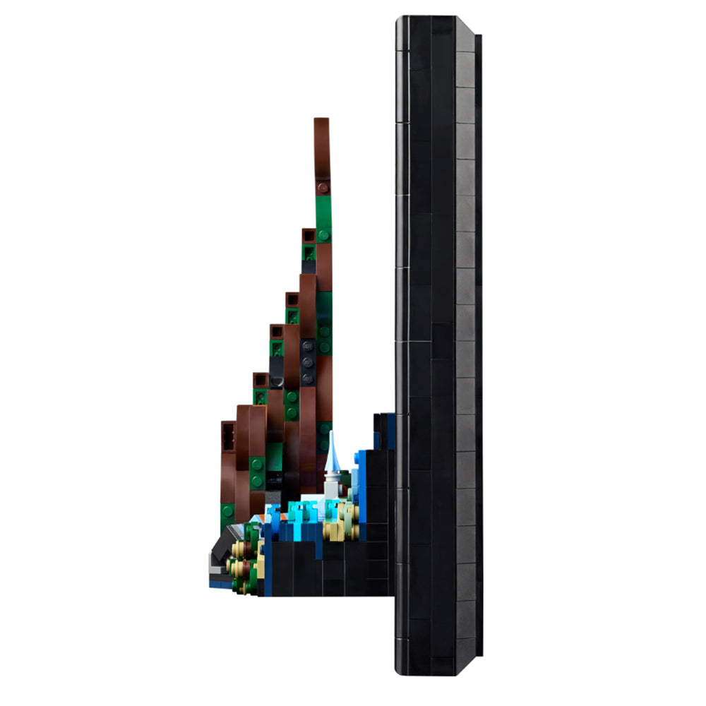 LEGO Vincent van Gogh: La Noche Estrellada 21333 - Edad 18+