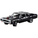 DOM'S DODGE CHARGER 42111