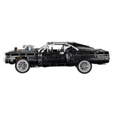 DOM'S DODGE CHARGER 42111