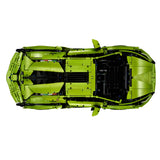 THE ULTIMATE LAMBORGHINI 42115