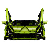 THE ULTIMATE LAMBORGHINI 42115