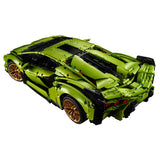 THE ULTIMATE LAMBORGHINI 42115