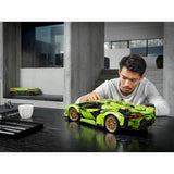THE ULTIMATE LAMBORGHINI 42115