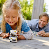 Autocaravana de Vacaciones 60283