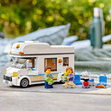Autocaravana de Vacaciones 60283