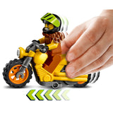 Moto Acrobática: Demolición 60297