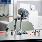 LEGO® Star Wars™: AT-ST™ de Hoth™ 75322