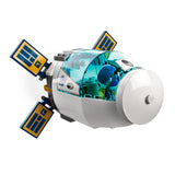 Estación Espacial Lunar 60349