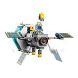 Estación Espacial Lunar 60349