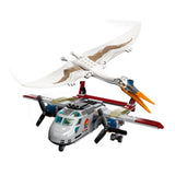 Emboscada Aérea del Quetzalcoatlu 76947