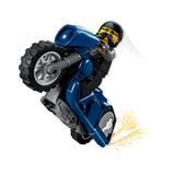 Moto Acrobática: Carretera 60331