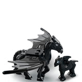Carruaje y Thestrals de Hogwarts™ 76400