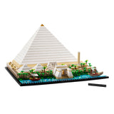 Gran Pirámide de Guiza 21058