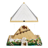 Gran Pirámide de Guiza 21058