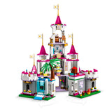 Lego Disney Gran Castillo de Aventuras 43205