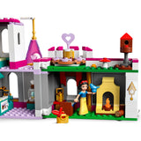 Lego Disney Gran Castillo de Aventuras 43205