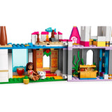 Lego Disney Gran Castillo de Aventuras 43205