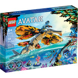 Avatar Aventura en Skimwing 75576