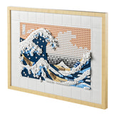 Hokusai: La Gran Ola 31208