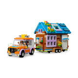Casita con Ruedas 41735