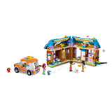 Casita con Ruedas 41735