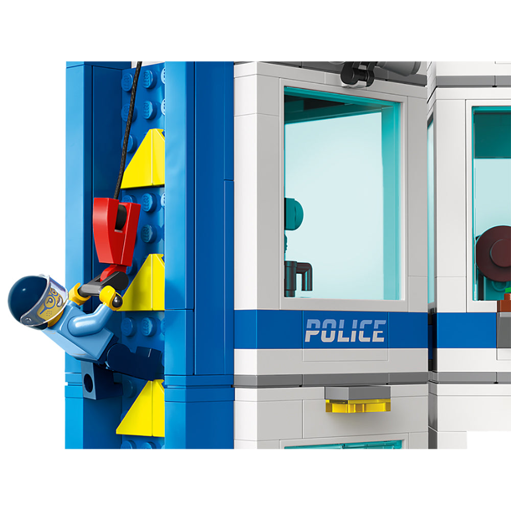 LEGO City Academia de Policía 60372