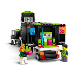 CAMION DE TORNEO DE VIDEOJUEGOS 60388