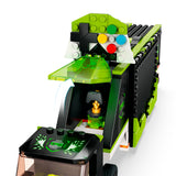 CAMION DE TORNEO DE VIDEOJUEGOS 60388