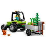 TRACTOR FORESTAL 60390