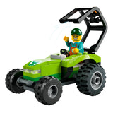 TRACTOR FORESTAL 60390