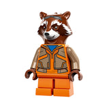 ARMADURA ROBOTICA DE ROCKET 76243