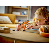 ARMADURA ROBOTICA DE ROCKET 76243