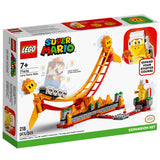 Set de Expansión: Gran ola de lava 71416