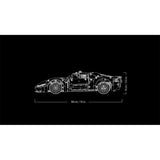 2022 Ford GT 42154