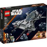 Lego Star Wars Caza Snub Pirata 75346
