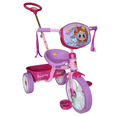 Triciclo para bebe apache hot sale