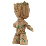 GROOT CON SONIDOS Y MOVIMIENTOS HJM23