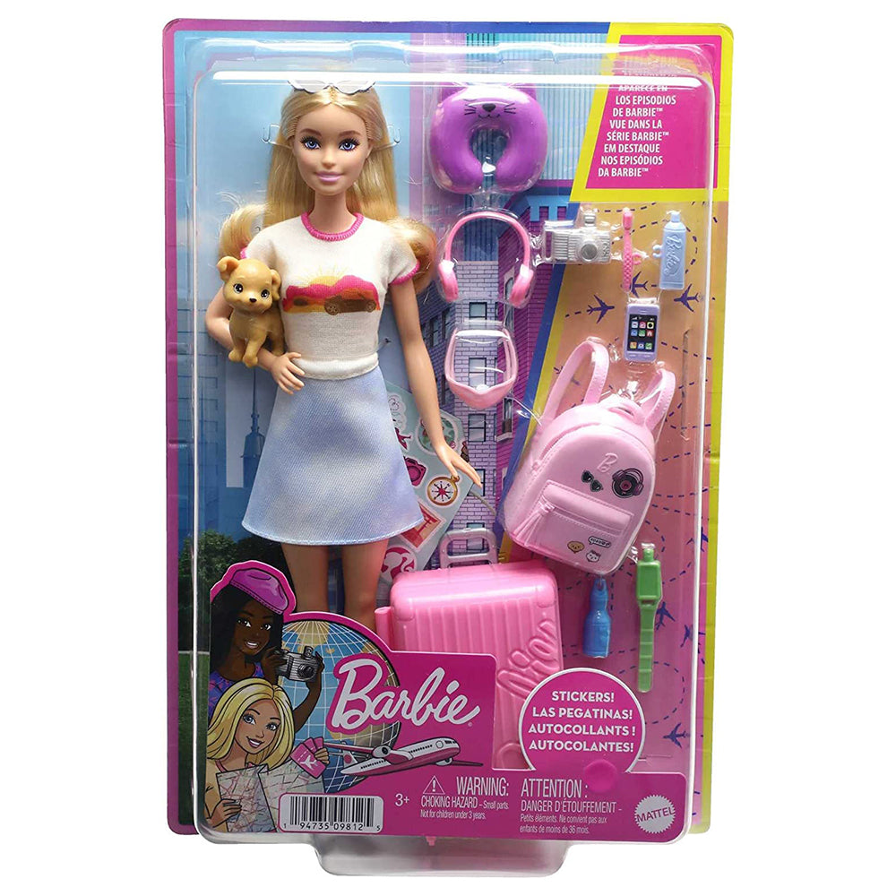 Patineta para Niños de 3 a 5 años Barbie 