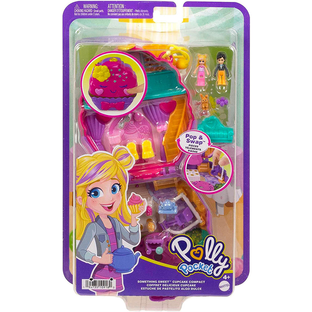 Casa de discount polly pocket éxito