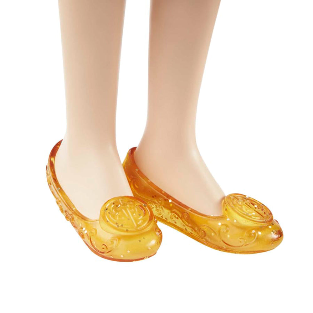 Disney Princess Disney Princesas Mérida HLW13: Muñeca - Edad 3+