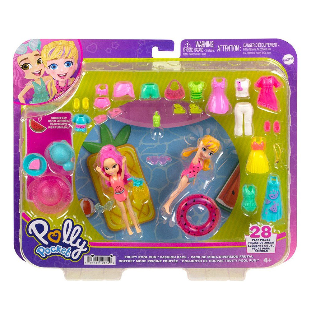 Polly pocket por favor on sale