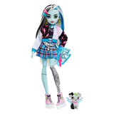 Monster High - Frankie Stein HHK53