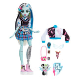 Monster High - Frankie Stein HHK53