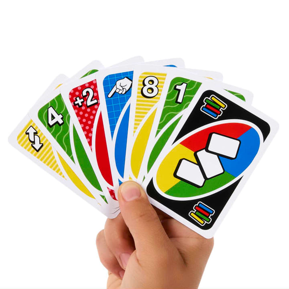 Uno Party HMY49 - Edad 7+