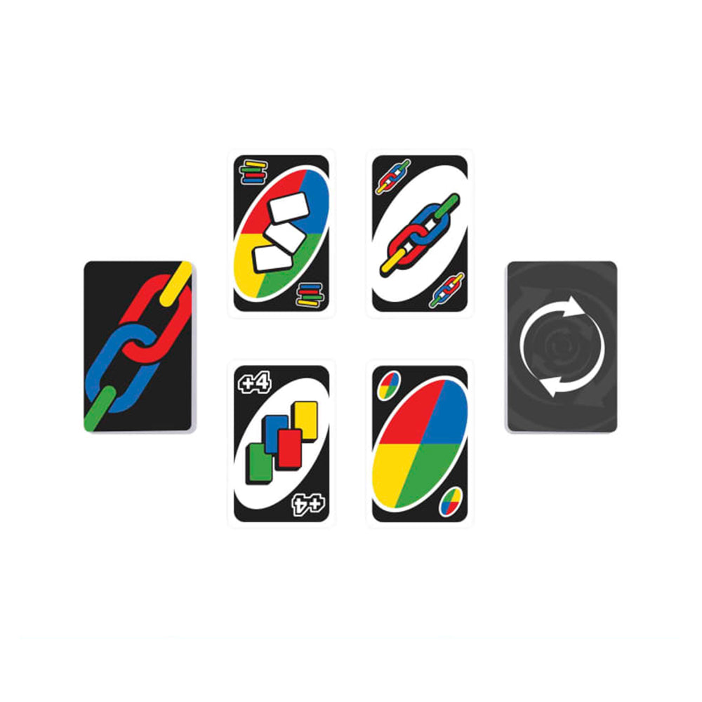 Uno Party HMY49 - Edad 7+