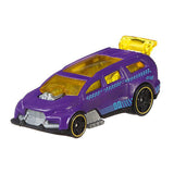 HOT WHEELS COLOR SHIFTERS - NITRO TAILGATER BHR15