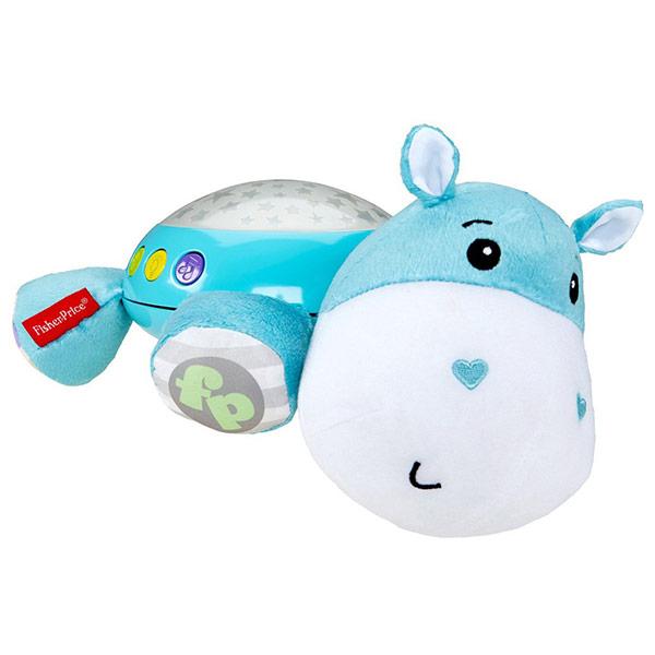 Fisher-Price Hipo Hora de Dormir CGR38 - Desde nacimiento